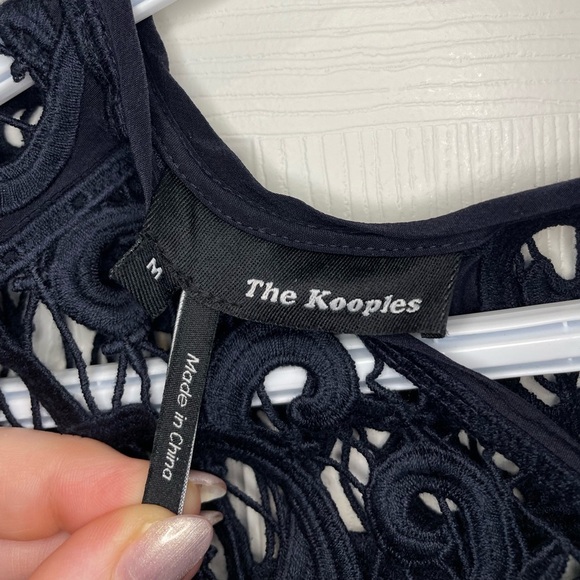 THE KOOPLES nice dressy shirt - Picture 2 of 3